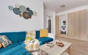 Dodi Blue Apartament